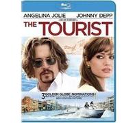 The Tourist
