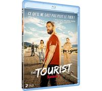 The Tourist Saison 1 Blu-ray