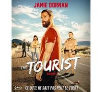 The Tourist Saison 1 Blu-ray