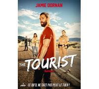 The Tourist Saison 1 DVD DVD