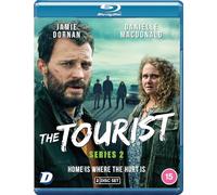 The Tourist: Series 2 Blu-Ray
