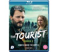 The Tourist: Series 2 [Blu-Ray]
