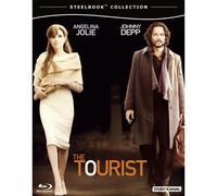 The Tourist (Steelbook Collection)