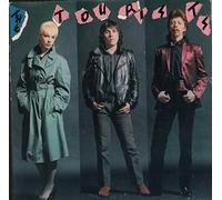 The Tourists - Blind Among The Flowers - Double Pack