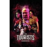 The Tourists [DVD]