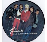 The Tourists - The Loneliest Man In The World