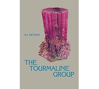 The Tourmaline Group