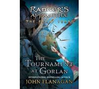 The Tournament at Gorlan