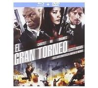 The Tournament (BD + DVD) / El gran torneo G