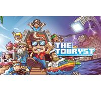 The Touryst (Xbox X)