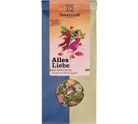 Thé Tout Amour - en vrac 50g