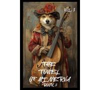 The Towel Of Minerva Vol. 3