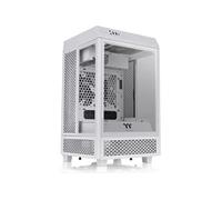 Thermaltake The Tower 100 Snow Mini Tower Blanc