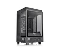 Thermaltake The Tower 100 Mini Tower Noir