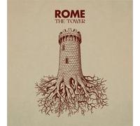 Rome – The Tower – CD
