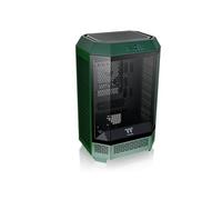 The Tower 300 (dunkelgrün, Tempered Glass)