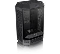 The Tower 300 (schwarz, Tempered Glass)