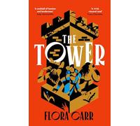 The Tower: A fiery feminist retelling of Mary, Queen of Scots’ darkest hour