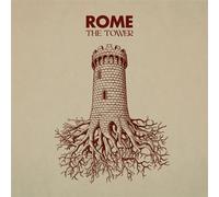 The Tower CD