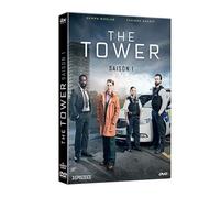 The Tower L'Intégrale de la Saison 1 DVD DVD