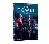 The Tower L'Intégrale de la Saison 3 DVD DVD