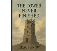 The Tower Never Finished: Bible Coloring Pages on Pride, Promise & Rainbows”