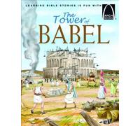 The Tower of Babel (Arch Books) by Martha Jander (2013) Paperback