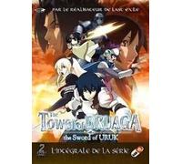 Tower of Druaga – Saison 2 : The Sword of Uruk – Intégrale – VOSTFR