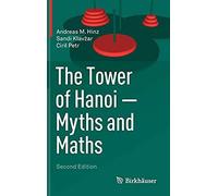 The Tower Of Hanoi - Myths And Maths