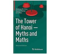 The Tower Of Hanoi - Myths And Maths