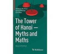 The Tower of Hanoi - Myths and Maths - [Version Originale] Inconnu (Auteur)