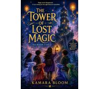 The Tower of Lost Magic