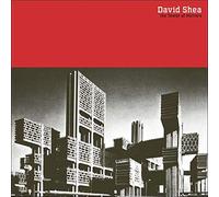 David Shea - The Tower Of Mirrors [Vinyl Lp] 2 Pack