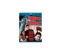 The Tower Of Terror [Blu-Ray]