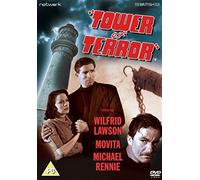 The Tower of Terror [Edizione: Regno Unito] [Import]