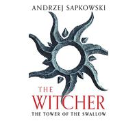 The Tower of the Swallow: Witcher 4 - Now a major Netflix show