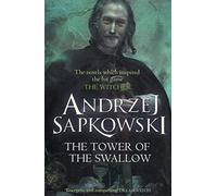 The Tower of the Swallow: Witcher 4 - Now a major Netflix show