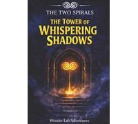 The Tower of Whispering Shadows: A gentle horror adventure for young readers