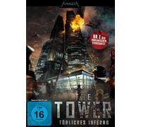 The Tower-Tödliches Inferno [Import]