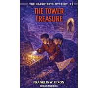 The Tower Treasure: An Impact Book