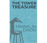 The Tower Treasure (Large Print Edition)