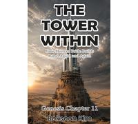 THE TOWER WITHIN: How Human Pride Builds Babel Again and Again