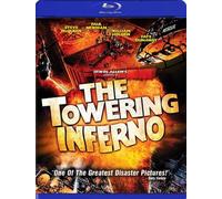 The Towering Inferno [Usa][Blu-Ray] Ac-3/Dolby Digital, Dolby, Digital Theater System, Du