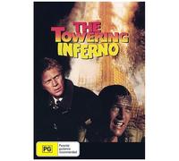 The Towering Inferno [Import]