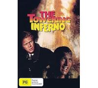 The Towering Inferno [Import]