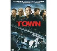 The Town – Import – Warner Bros.