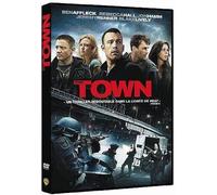 The Town – DVD – Warner Bros.
