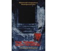 The Town Below the Ground Jan-Andrew Henderson (Auteur)