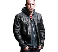 The Town Ben Affleck Boston Bruins Doug MacRay Veste - Noir - X-Large