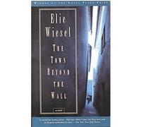 The Town Beyond the Wall Elie Wiesel, Stephen Becker (Auteur)